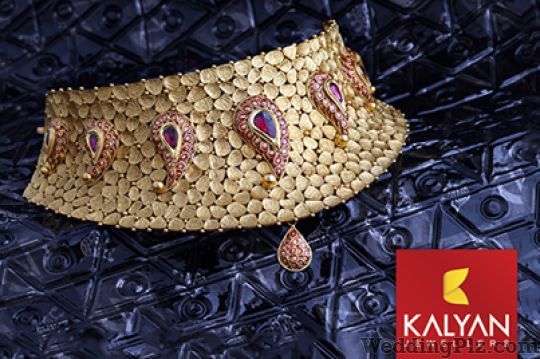Kalyan Jewellers Jewellery weddingplz