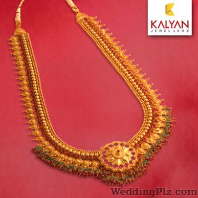Kalyan jewellers top long chain