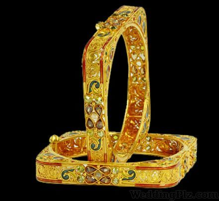 Krishna Jewellers Jewellery weddingplz