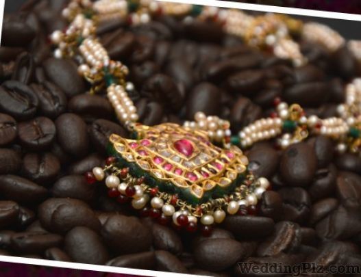 Ritu Jains Jewellery Boutique Jewellery weddingplz