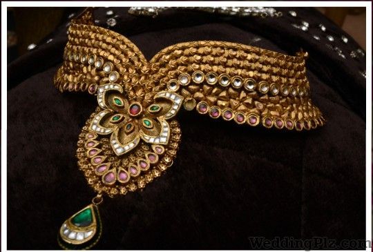 Ritu Jains Jewellery Boutique Jewellery weddingplz