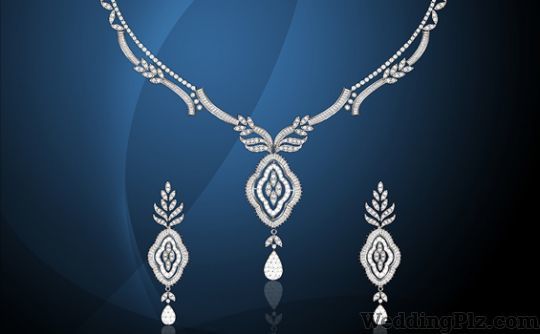 Zaira Diamond India Pvt Ltd Jewellery weddingplz