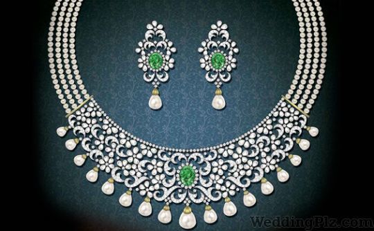 Zaira Diamond India Pvt Ltd Jewellery weddingplz
