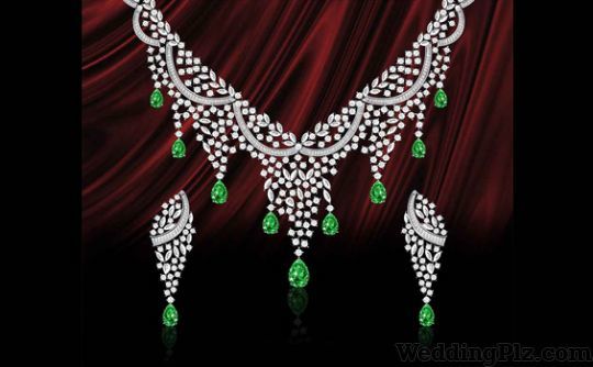 Zaira Diamond India Pvt Ltd Jewellery weddingplz