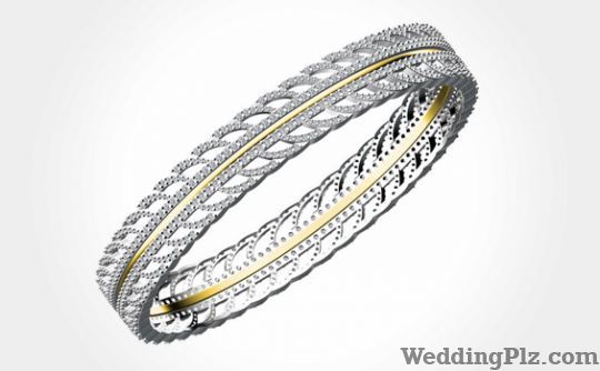 Zaira Diamond India Pvt Ltd Jewellery weddingplz