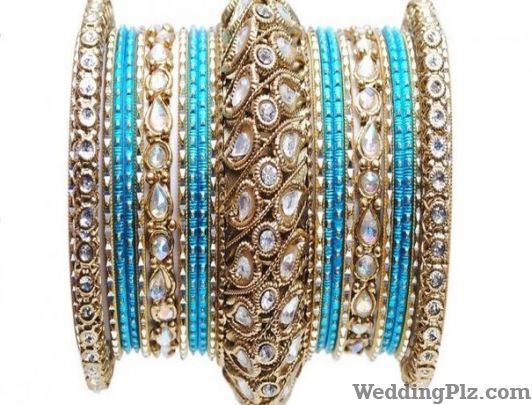 Vikram Bangle Work Jewellery weddingplz