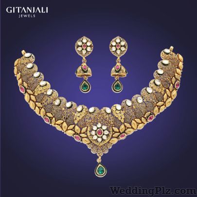 Gitanjali Jewels Jewellery weddingplz