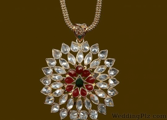 Mani Ram Balwant Rai Jewellery weddingplz