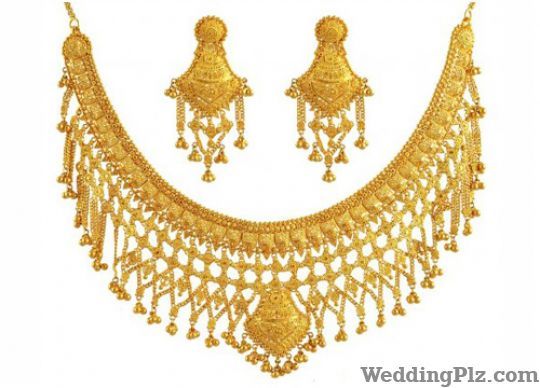 Chandni Jewellers Jewellery weddingplz
