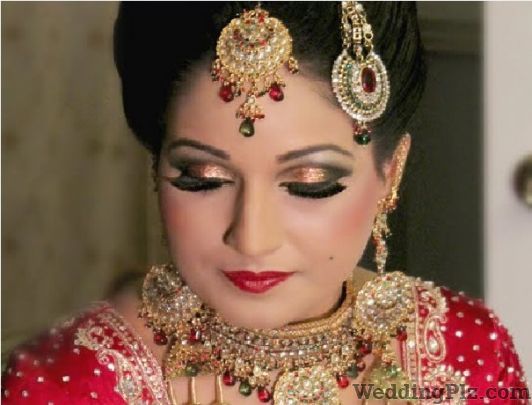 Chandni Jewellers Jewellery weddingplz