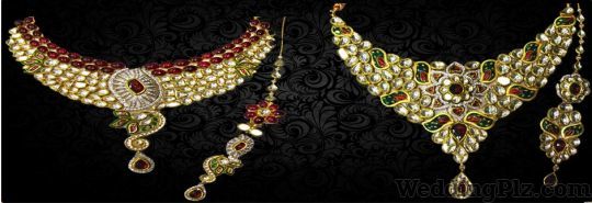 Ruchin Jewellers Jewellery weddingplz