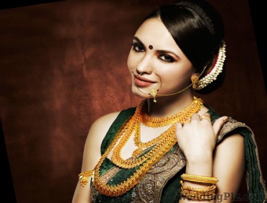 Chandni Jewellers Jewellery weddingplz