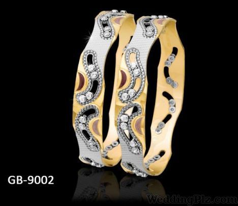 Neeta Jewellers Jewellery weddingplz