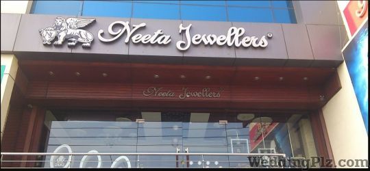 Neeta Jewellers Jewellery weddingplz