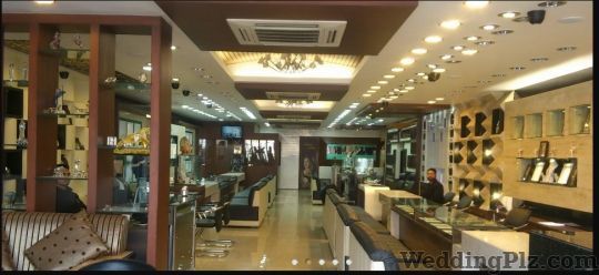 Neeta Jewellers Jewellery weddingplz