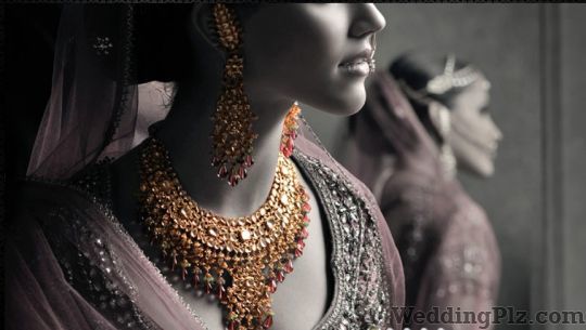 Neeta Jewellers Jewellery weddingplz