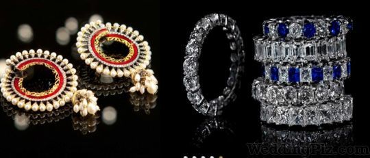 Neeta Jewellers Jewellery weddingplz