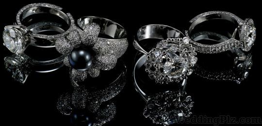 Neeta Jewellers Jewellery weddingplz