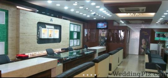 Neeta Jewellers Jewellery weddingplz