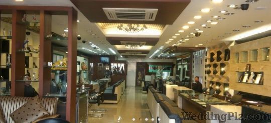 Neeta Jewellers Jewellery weddingplz