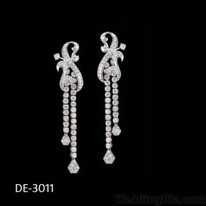 Neeta Jewellers Jewellery weddingplz