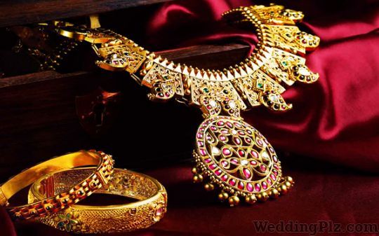 Kalyan Jewellers Jewellery weddingplz