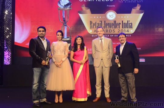Kalyan Jewellers Jewellery weddingplz