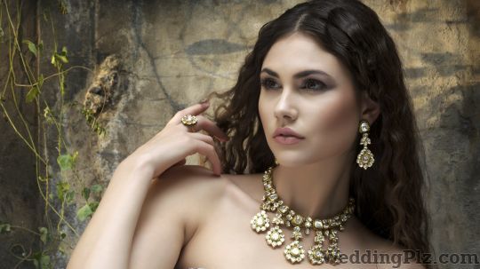 Nikkamal Jewellers Jewellery weddingplz