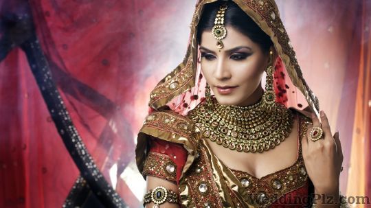 Nikkamal Jewellers Jewellery weddingplz