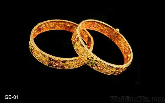 Nikkamal Jewellers Jewellery weddingplz