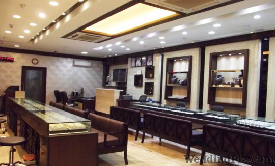 Nikka Mal Pyare Lal Jain Jewellery weddingplz