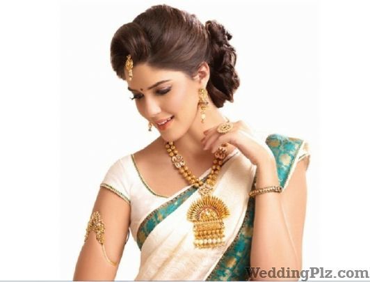 Sharnam Jewellers Jewellery weddingplz