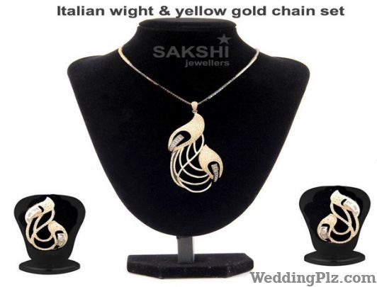 Sakshi Jewellers Jewellery weddingplz