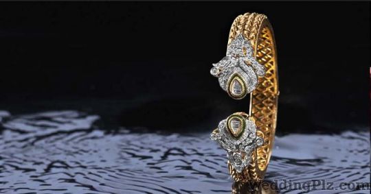 Sakshi Jewellers Jewellery weddingplz