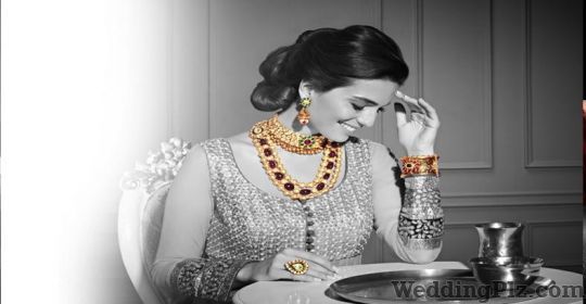 Sakshi Jewellers Jewellery weddingplz