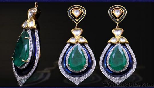 Veeni Jewels Jewellery weddingplz