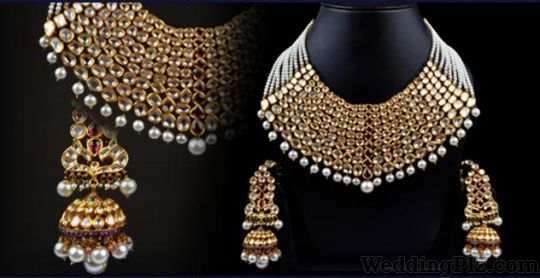 Veeni Jewels Jewellery weddingplz