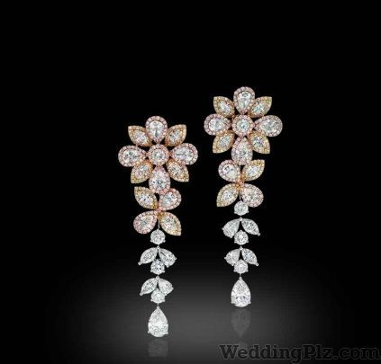 Diamond Constellation Jewellery weddingplz