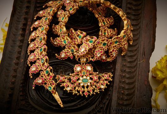 Aabushan Jewellery Jewellery weddingplz