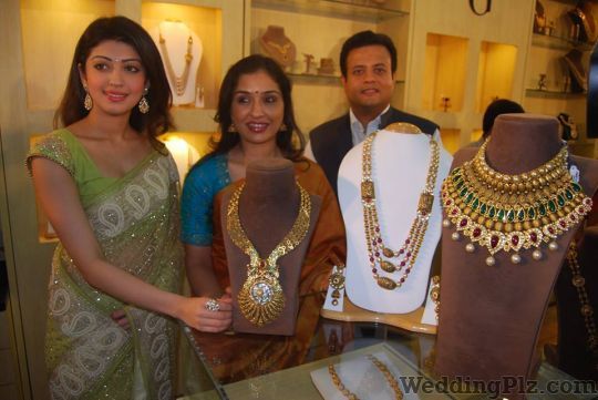 Abaran Timeless Jewellery Pvt Ltd Jewellery weddingplz
