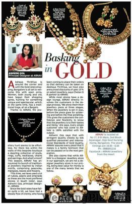 Arnav Jewellery weddingplz