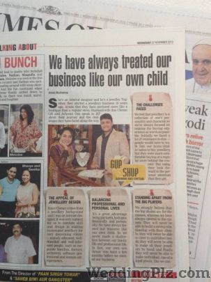 Arnav Jewellery weddingplz