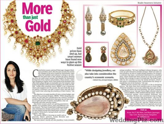 Arnav Jewellery weddingplz
