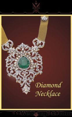 Apranje Jewellers Pvt Ltd Jewellery weddingplz