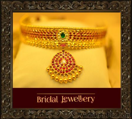 Apranje Jewellers Pvt Ltd Jewellery weddingplz