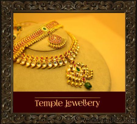 Apranje Jewellers Pvt Ltd Jewellery weddingplz