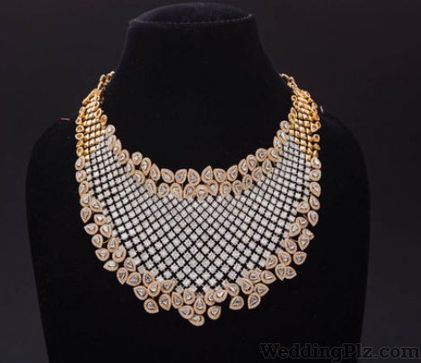 AVR Swarna Mahal Jewelery Jewellery weddingplz