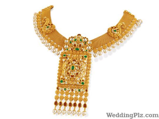 Bhima Jewellers Jewellery weddingplz