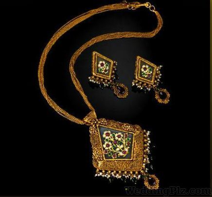 Bhima Jewellers Jewellery weddingplz