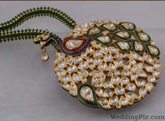 Bhuramal Rajmal Surana Jewellery weddingplz